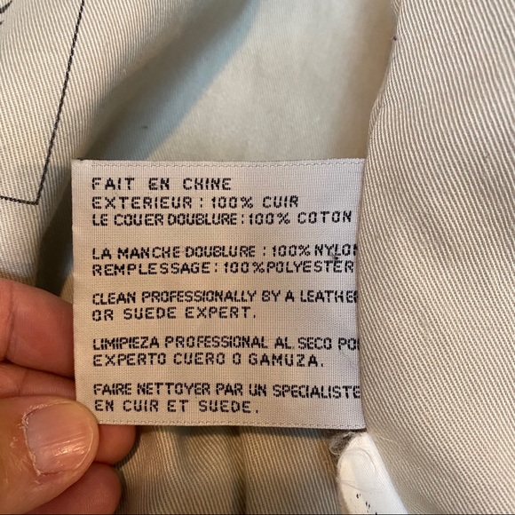 Smith Wesson American Tradition Bomber - XL - Picture 14 of 15